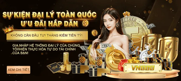 Hoàn trả xổ số hàng ngày