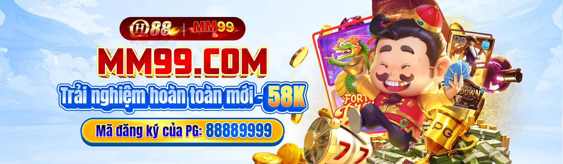 Hình ảnh chính hướng dẫn đăng ký pkvip88