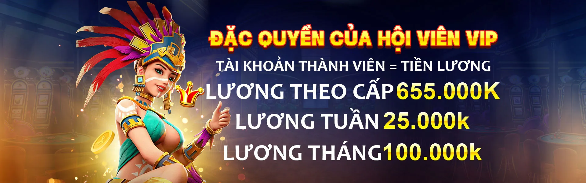 Sòng bạc trực tuyến pkvip88 với các trò chơi đa dạng